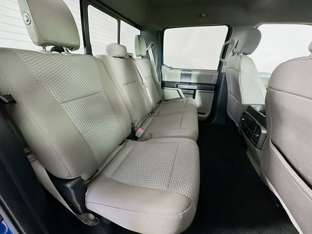 Thumbnail: 2018 Ford F-150 - 31