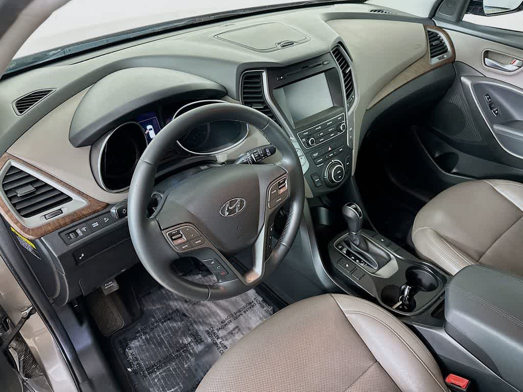 Thumbnail: 2018 Hyundai Santa Fe - 2