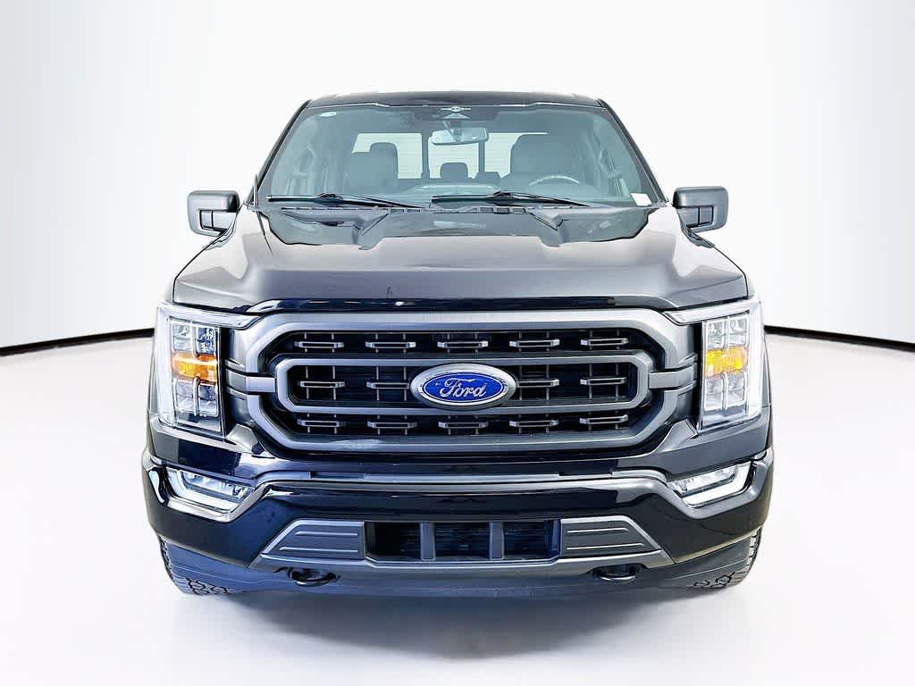 Thumbnail: 2023 Ford F-150 - 6