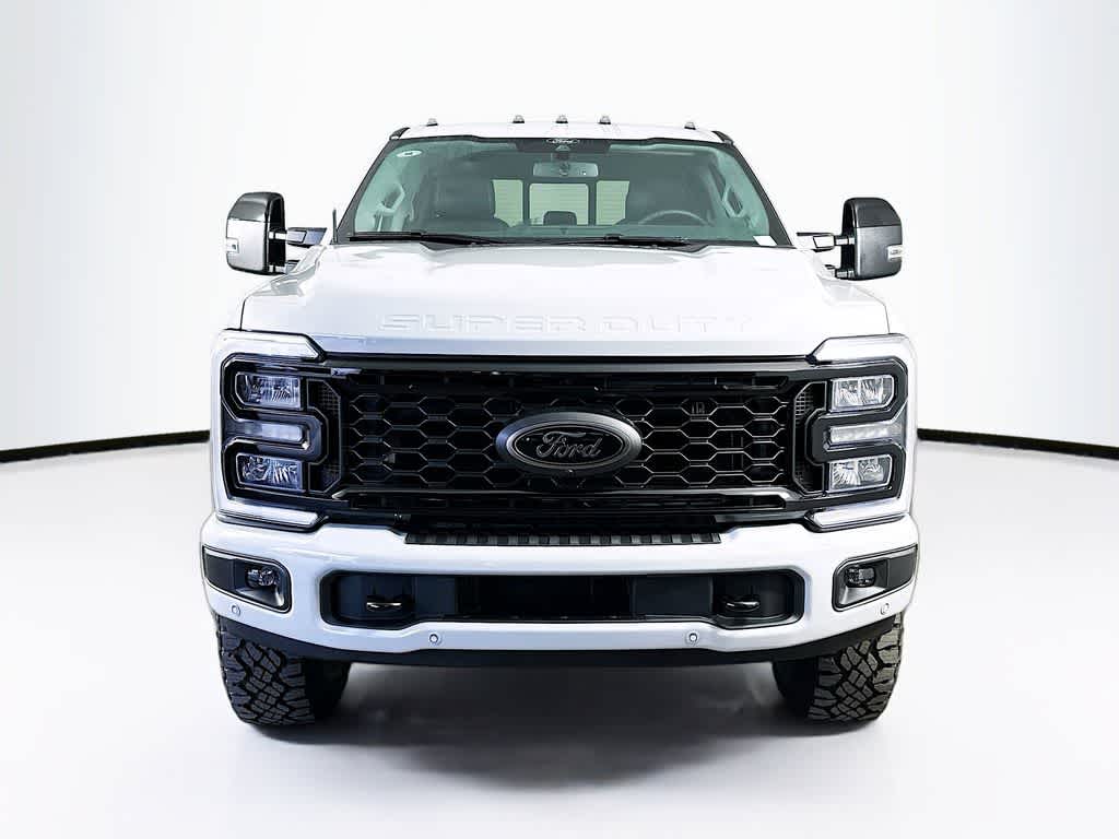 Thumbnail: 2026 Ford F-250 - 6