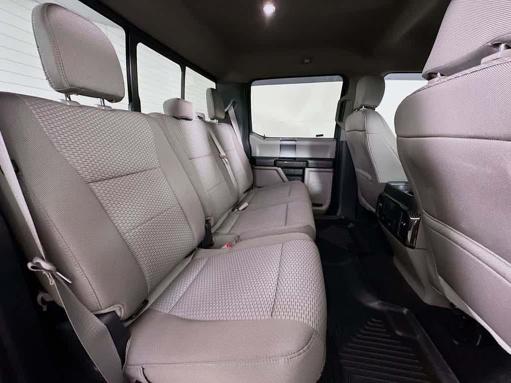 Thumbnail: 2020 Ford F-150 - 31