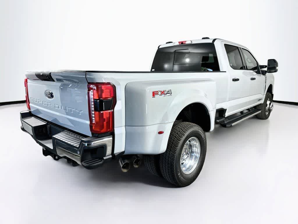 Thumbnail: 2026 Ford F-350 - 25