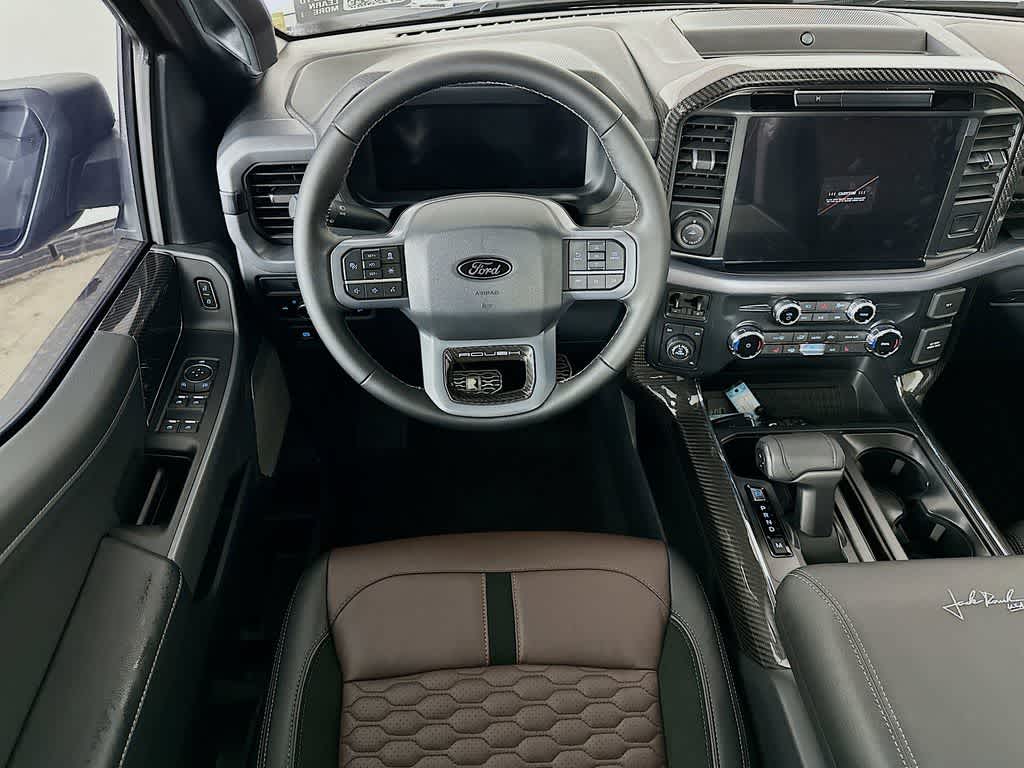 Thumbnail: 2025 Ford F-150 - 11