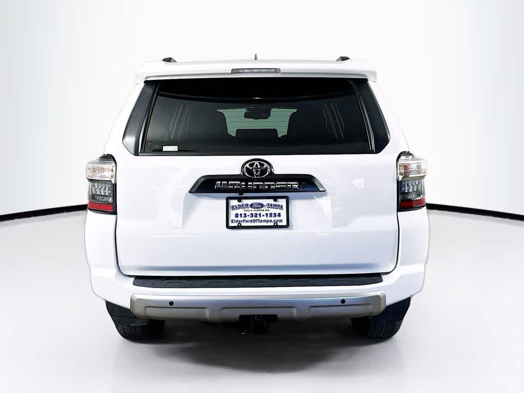 Thumbnail: 2024 Toyota 4Runner - 5