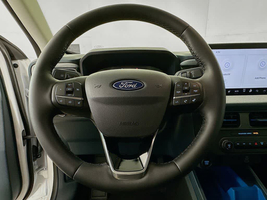 Thumbnail: 2026 Ford Maverick - 15