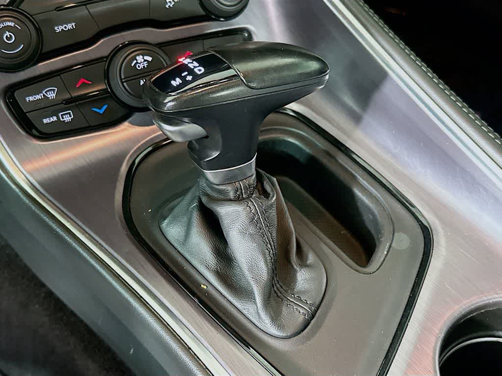 Thumbnail: 2018 Dodge Challenger - 18