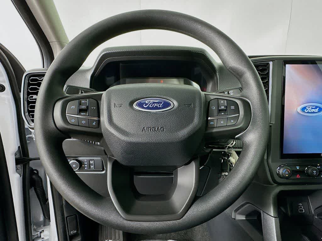 Thumbnail: 2025 Ford Ranger - 15