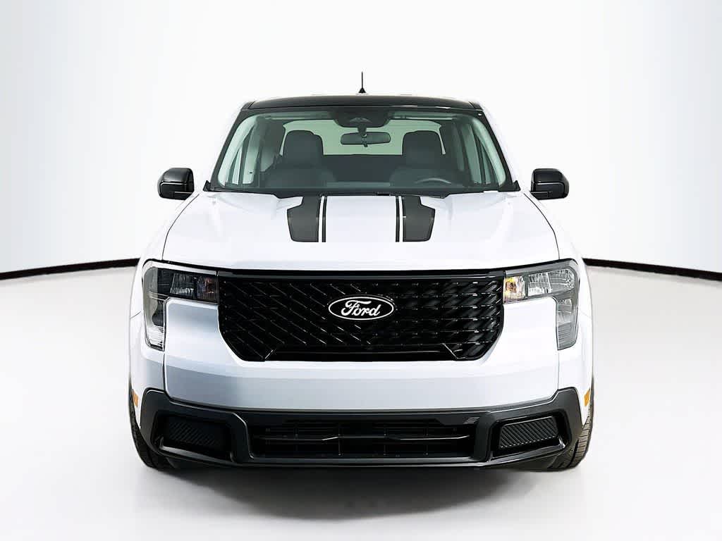 Thumbnail: 2025 Ford Maverick - 6