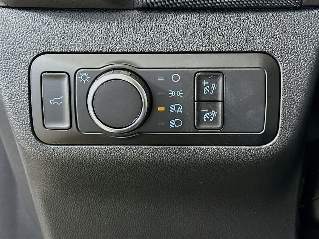 Thumbnail: 2025 Ford Bronco Sport - 26