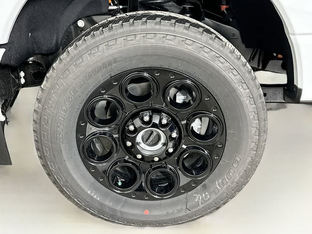 Thumbnail: 2026 Ford F-250 - 8