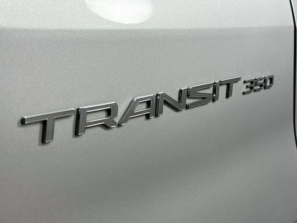 Thumbnail: 2017 Ford Transit Series - 7