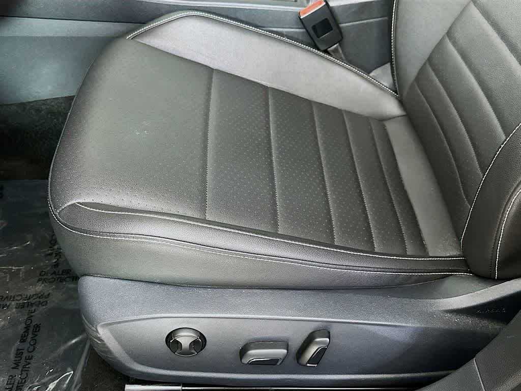 Thumbnail: 2024 Volkswagen Jetta - 29