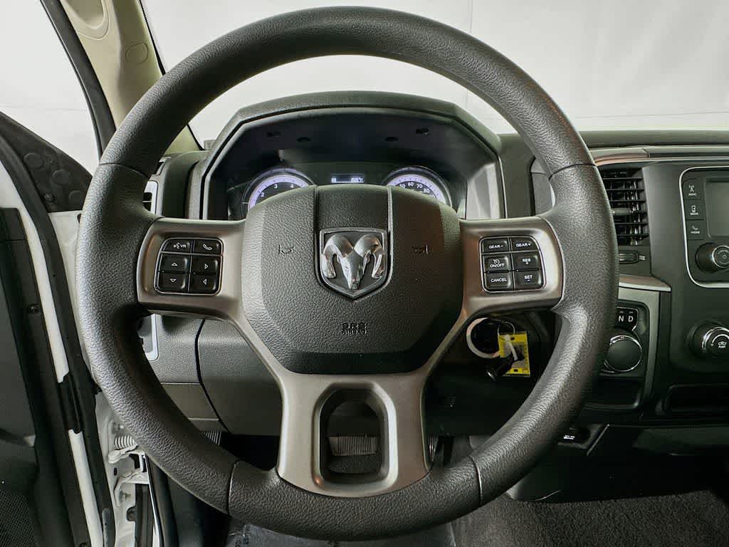 Thumbnail: 2024 RAM 1500 Classic - 15