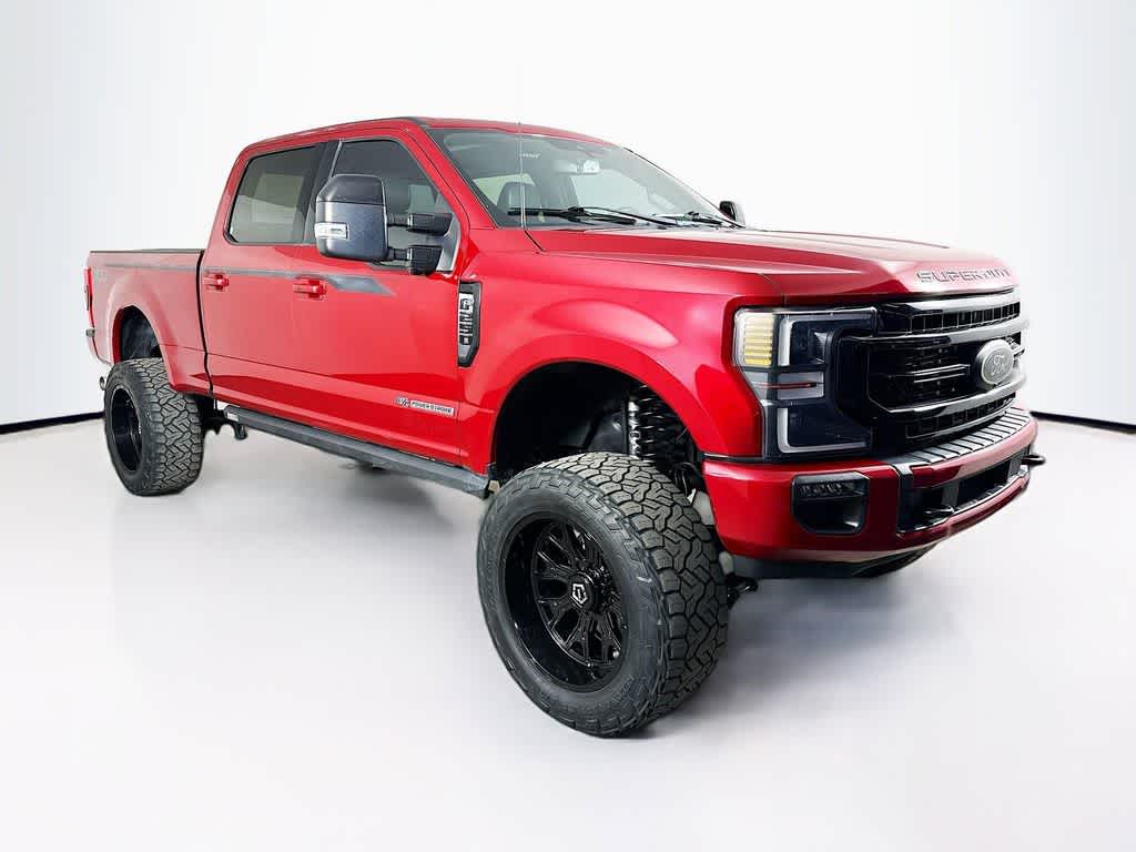 Thumbnail: 2022 Ford Econoline - 24