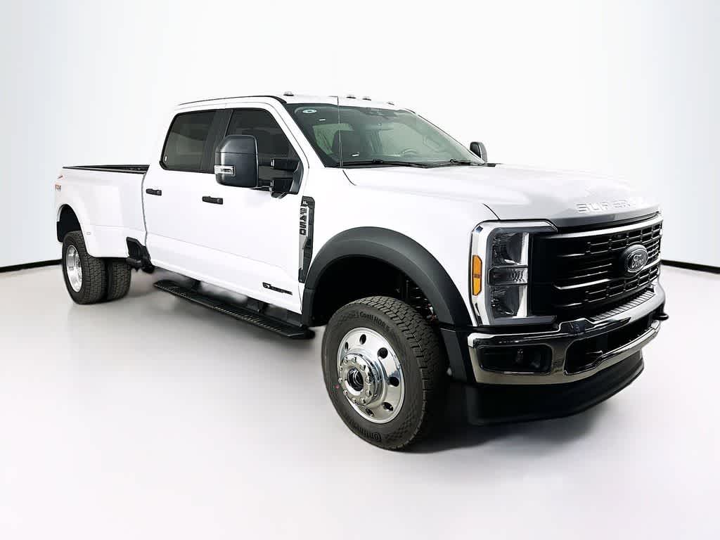 Thumbnail: 2026 Ford F-450 - 23