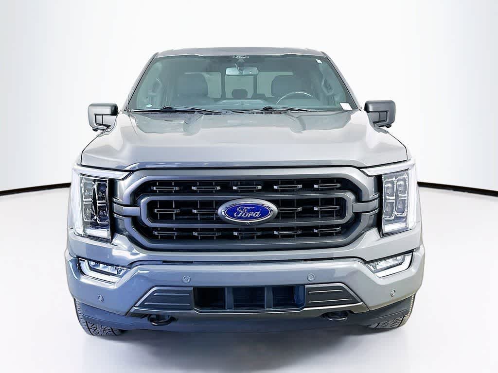 Thumbnail: 2021 Ford F-150 - 6