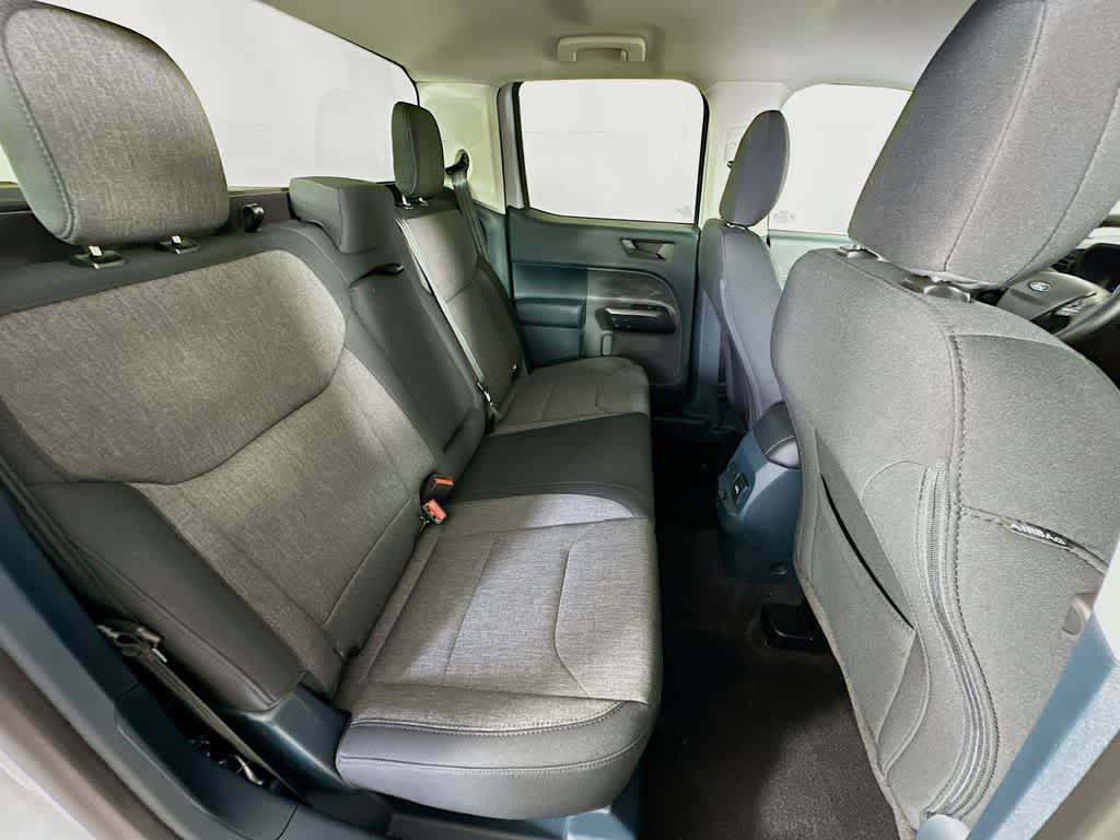 Thumbnail: 2025 Ford Maverick - 30