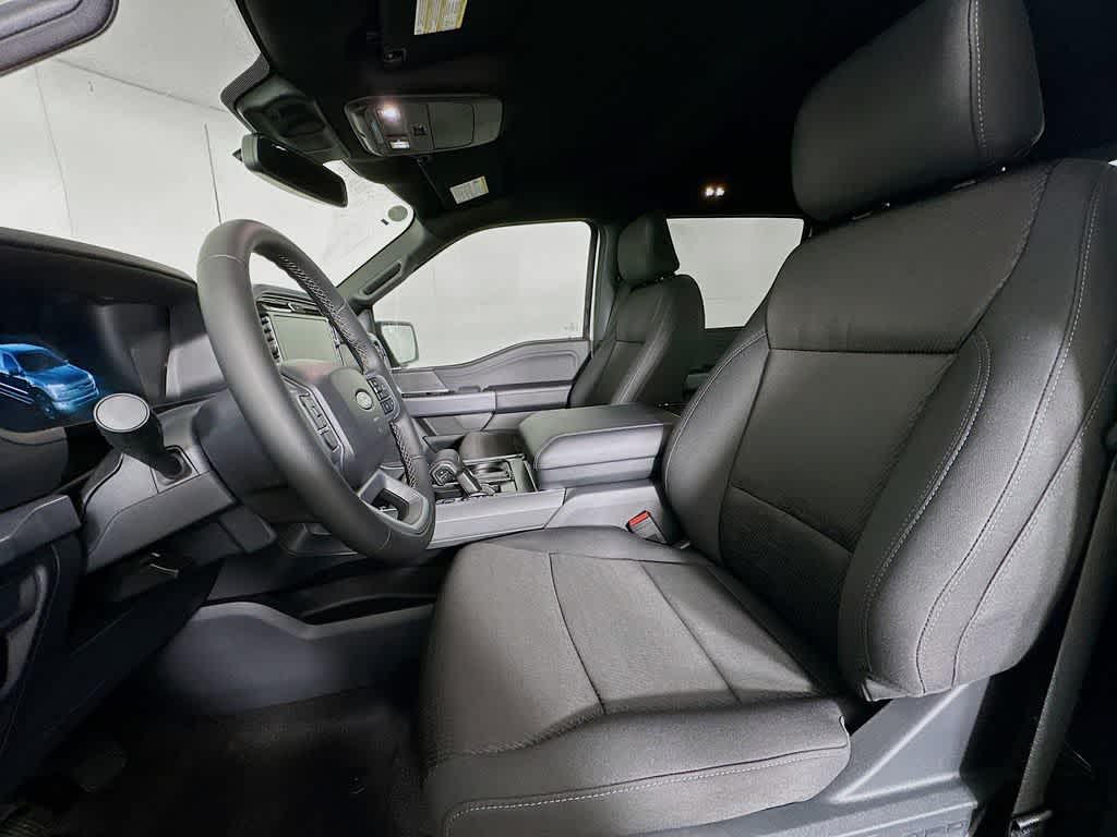 Thumbnail: 2025 Ford F-150 - 12