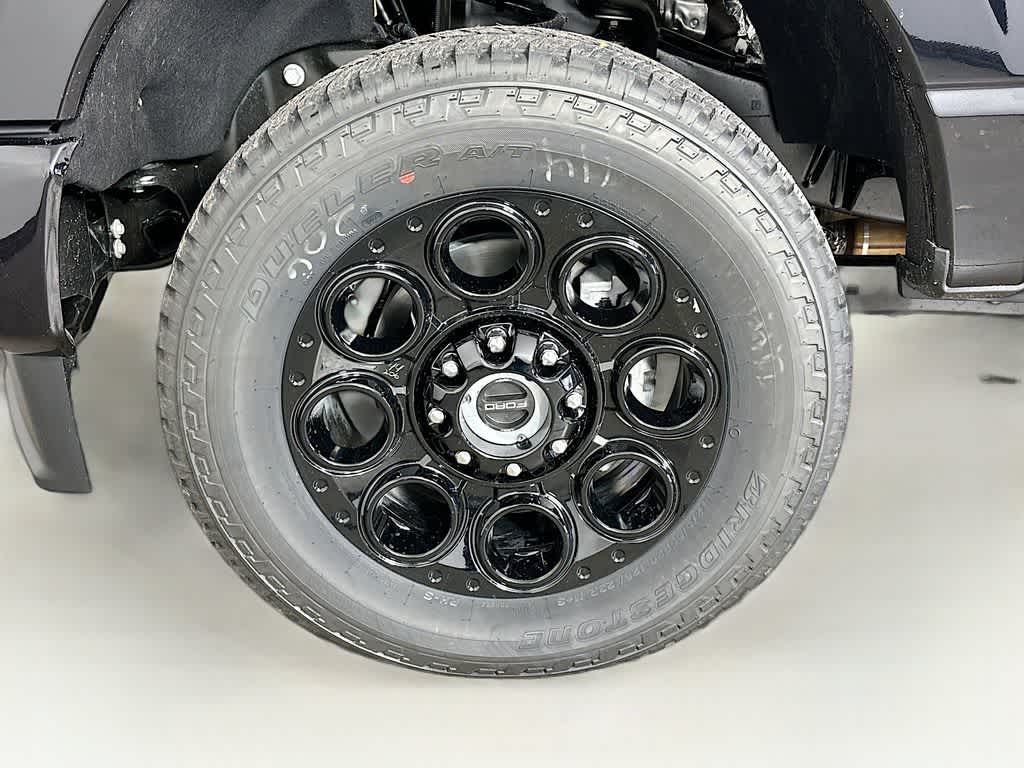 Thumbnail: 2026 Ford F-250 - 8