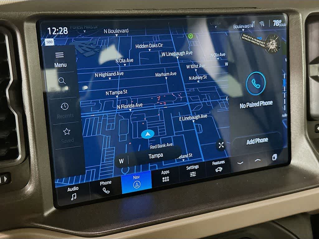 Thumbnail: 2025 Ford Bronco - 28