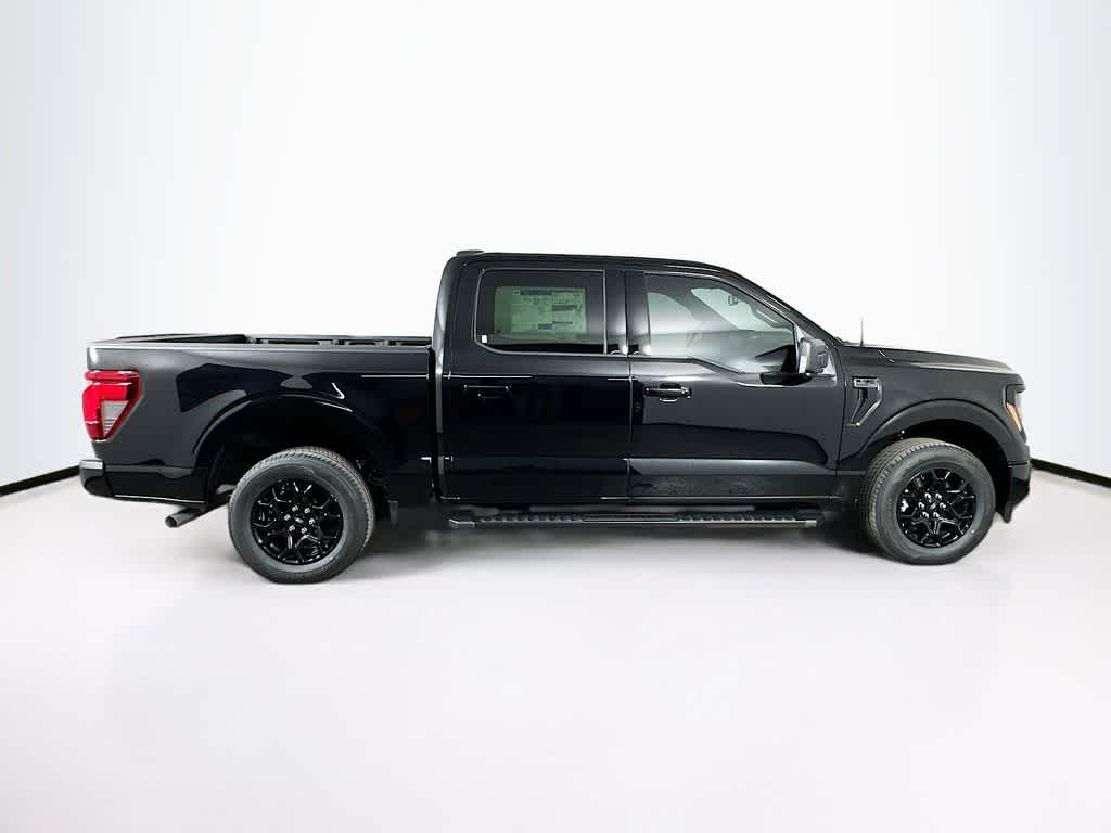 Thumbnail: 2025 Ford F-150 - 26