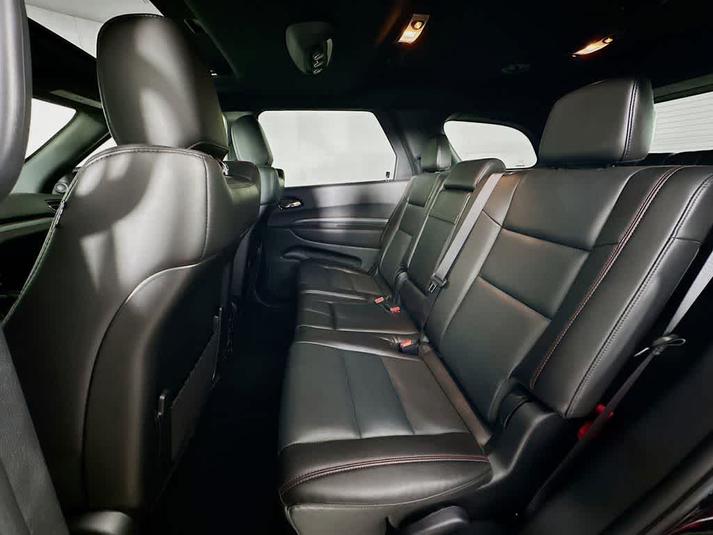 Thumbnail: 2025 Dodge Durango - 14