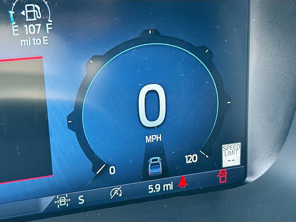 Thumbnail: 2025 Ford F-150 - 19