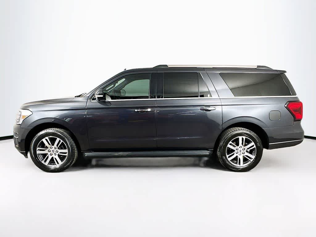 Thumbnail: 2024 Ford Expedition MAX - 3