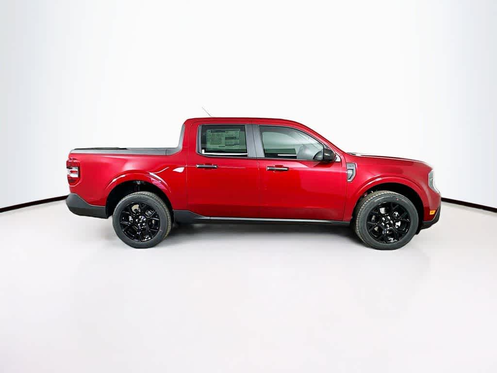 Thumbnail: 2025 Ford Maverick - 25