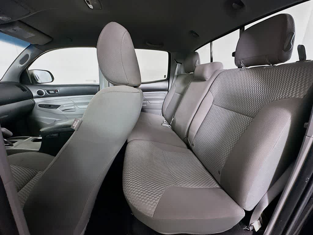 Thumbnail: 2014 Toyota Tacoma - 13