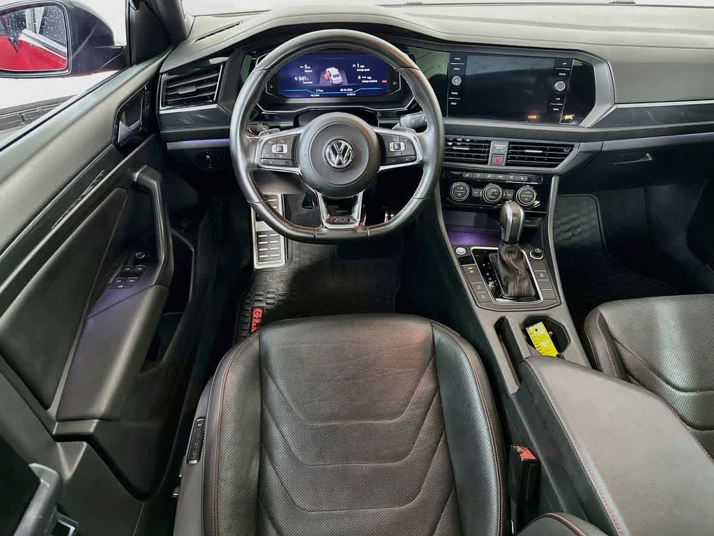Thumbnail: 2021 Volkswagen Jetta - 10
