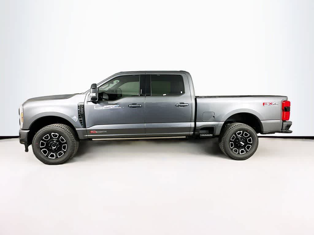 Thumbnail: 2026 Ford F-250 - 3