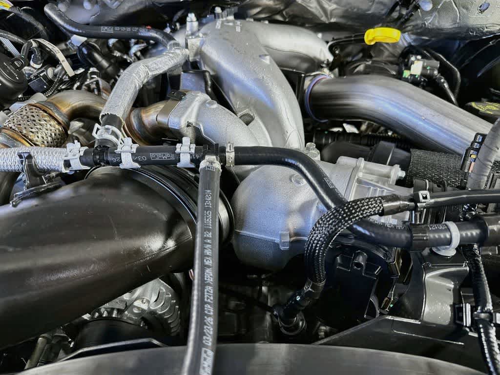 Thumbnail: 2026 Ford F-250 - 9