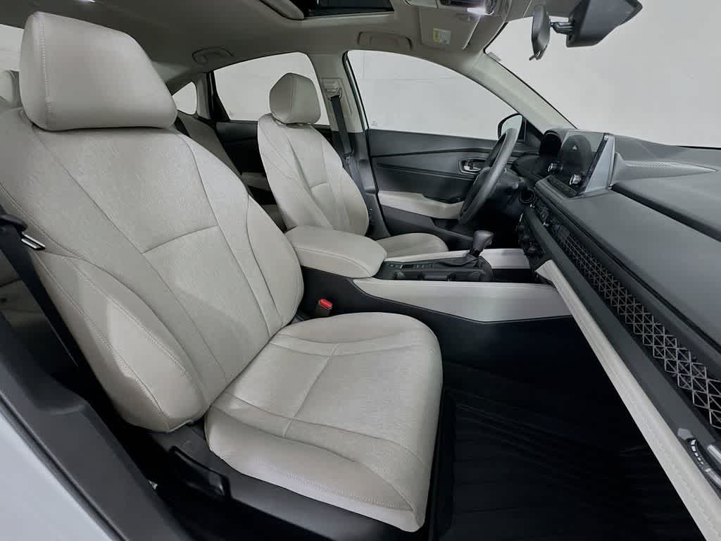 Thumbnail: 2025 Honda Accord - 15