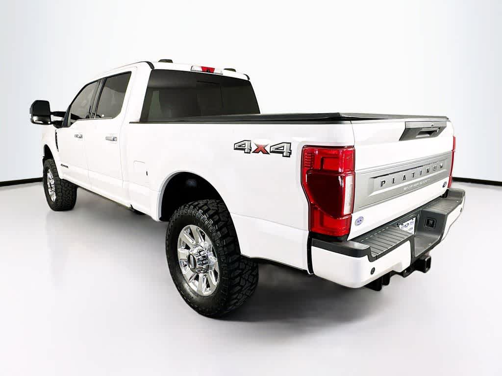 Thumbnail: 2021 Ford Econoline - 4