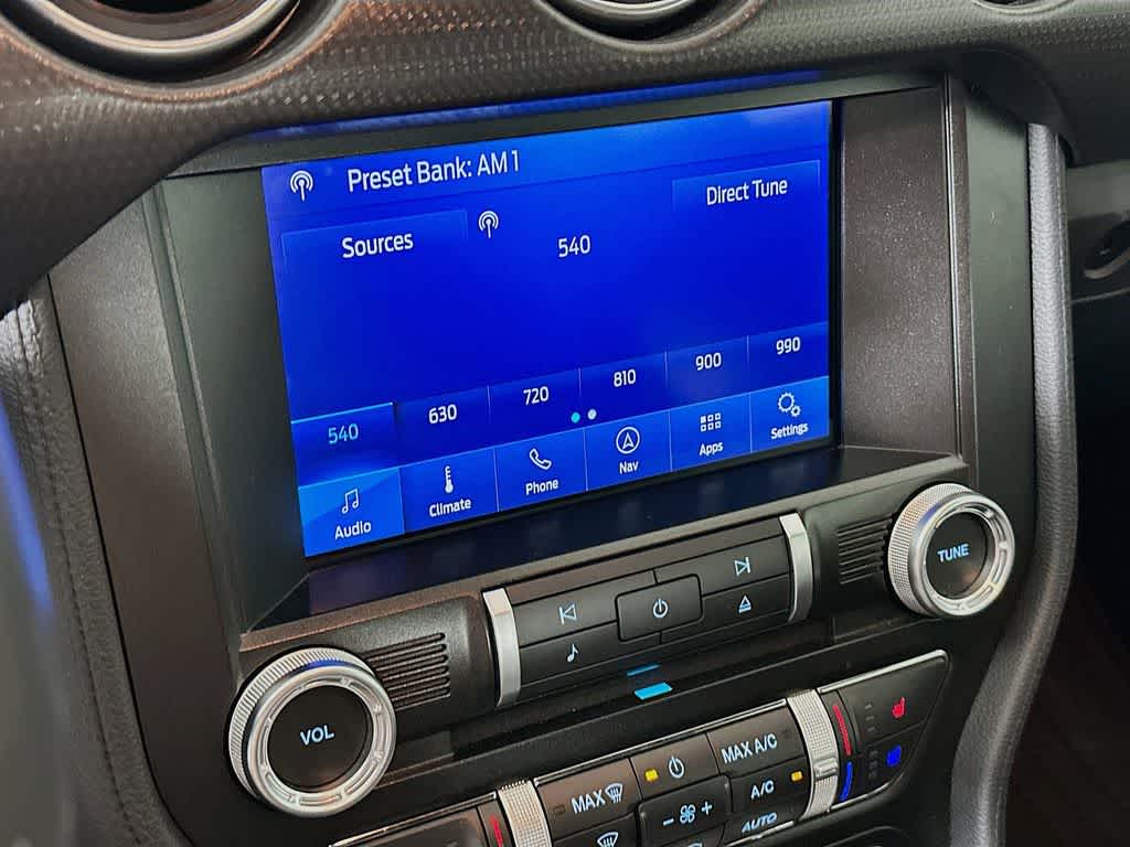 Thumbnail: 2020 Ford Mustang - 16