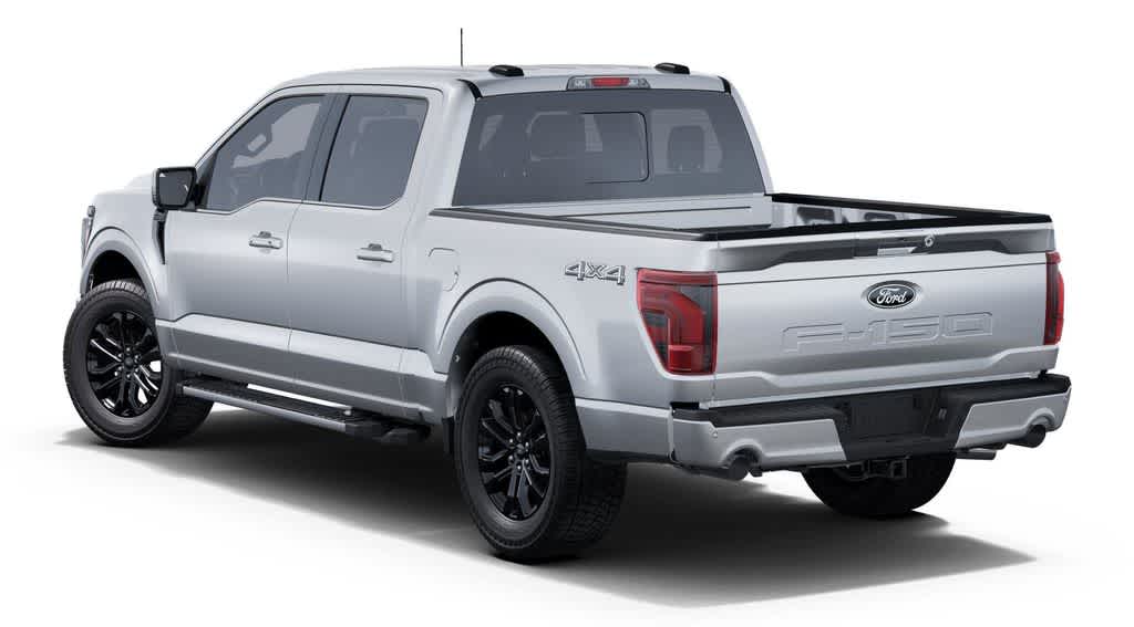 Thumbnail: 2025 Ford F-150 - 2