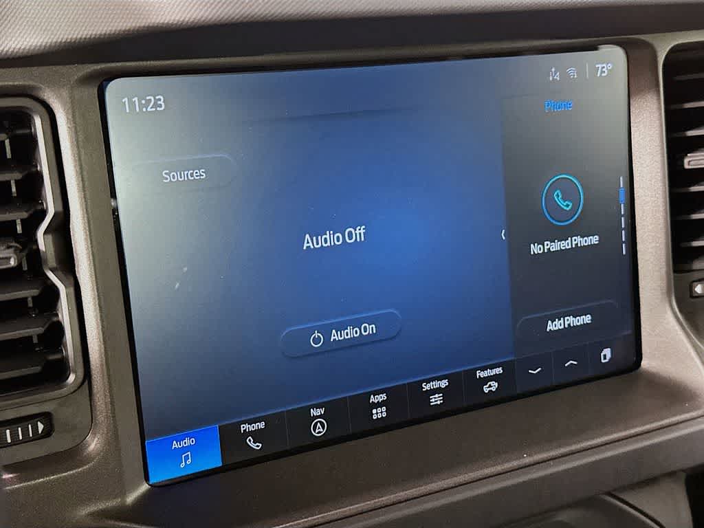 Thumbnail: 2025 Ford Bronco - 17