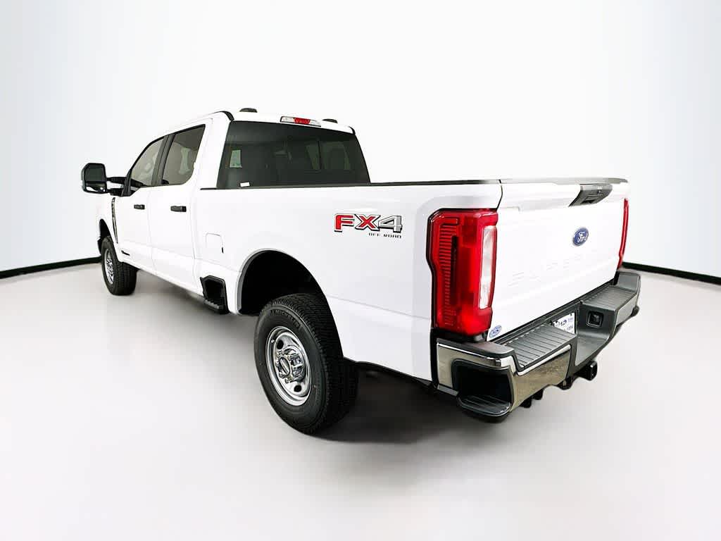 Thumbnail: 2025 Ford F-250 - 4