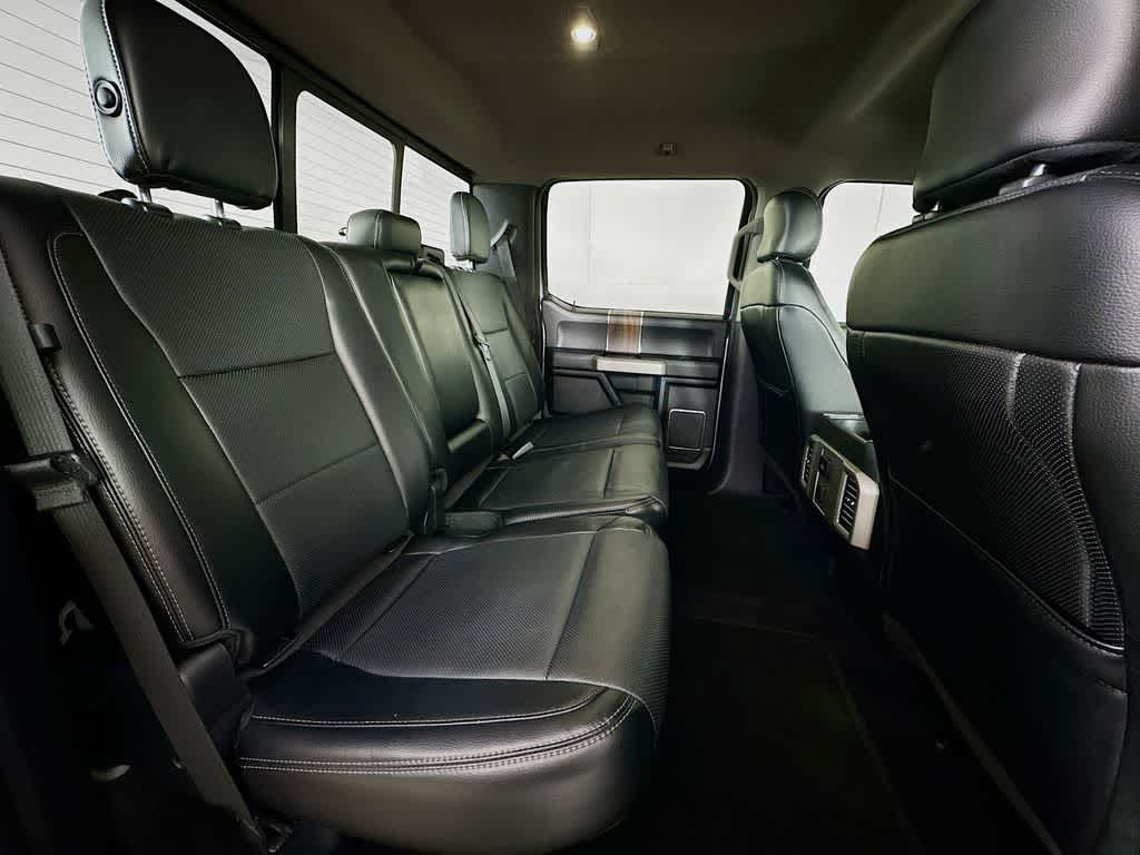 Thumbnail: 2016 Ford F-150 - 30