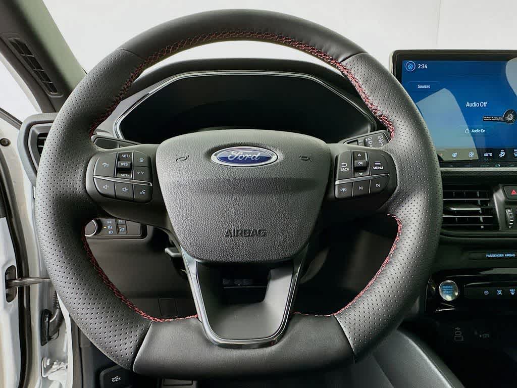 Thumbnail: 2025 Ford Escape - 16