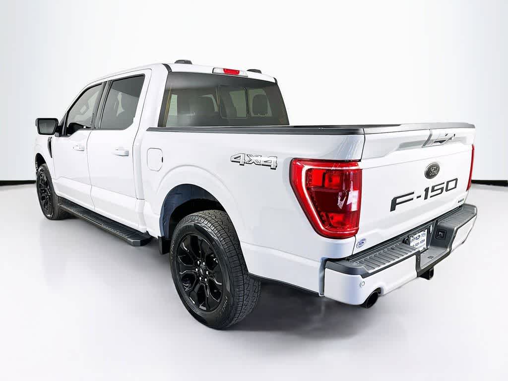 Thumbnail: 2023 Ford F-150 - 4