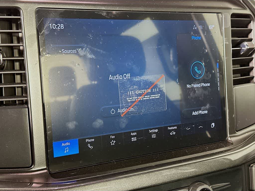 Thumbnail: 2025 Ford F-150 - 17