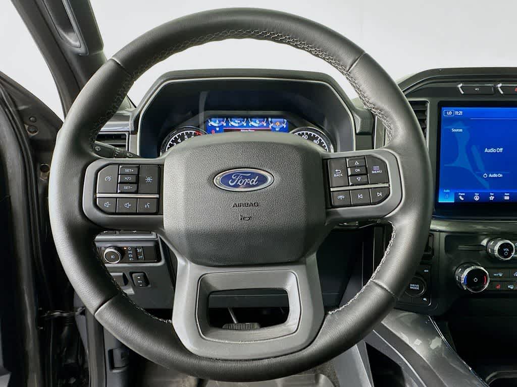 Thumbnail: 2023 Ford F-150 - 16