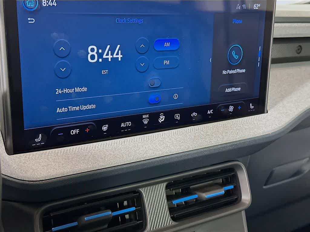 Thumbnail: 2025 Ford Maverick - 17