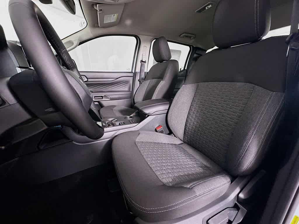 Thumbnail: 2025 Ford Ranger - 12