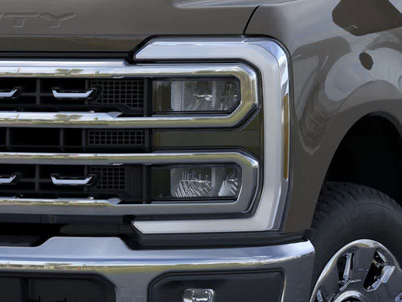 Thumbnail: 2026 Ford F-250 - 17
