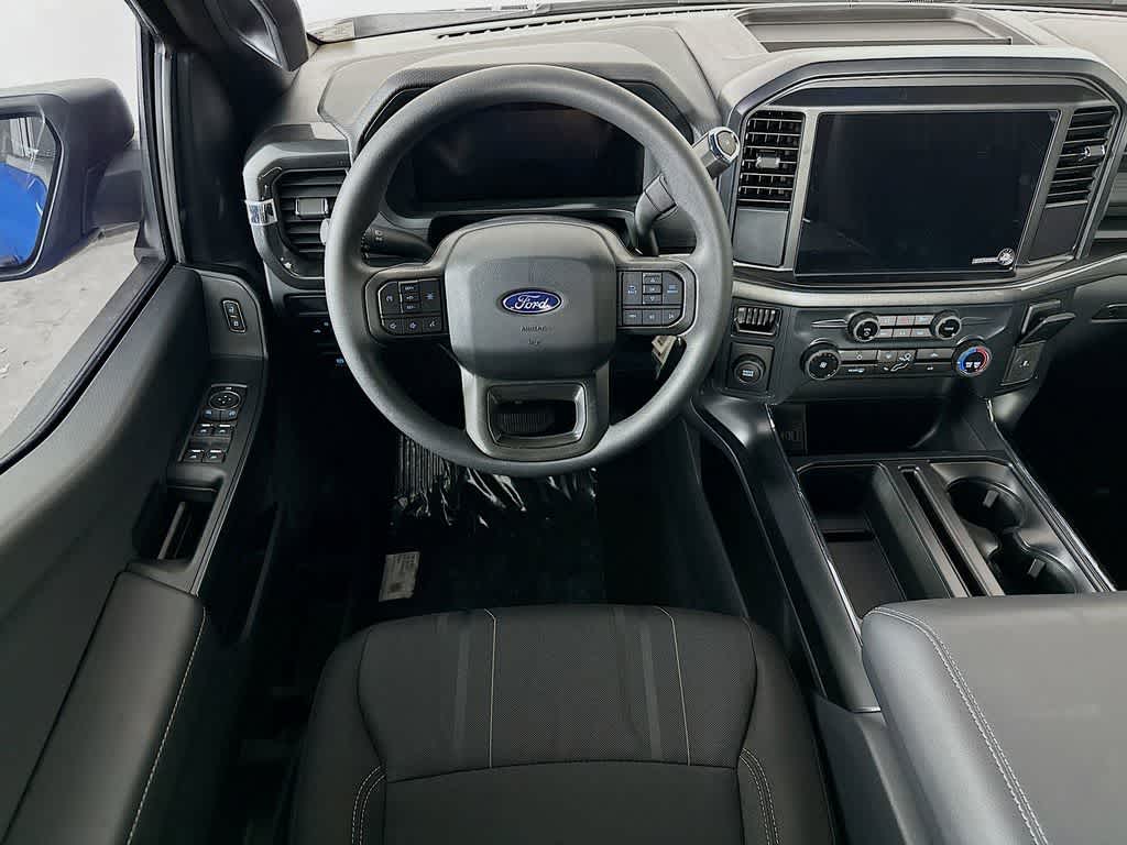 Thumbnail: 2025 Ford F-150 - 10