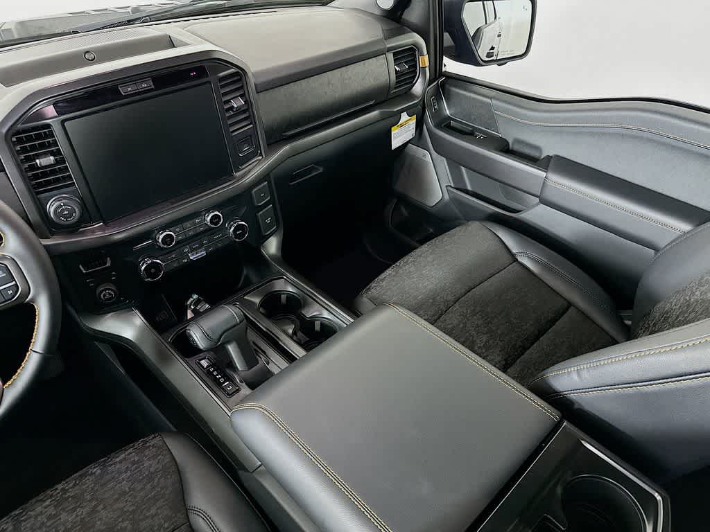 Thumbnail: 2025 Ford F-150 - 11