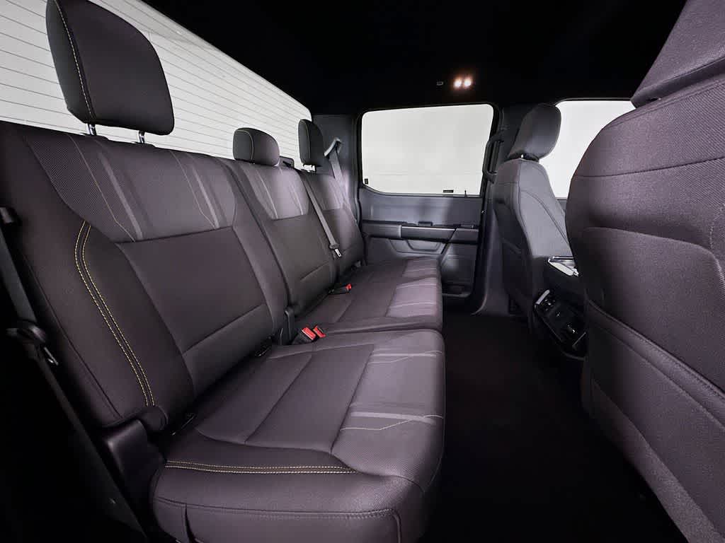 Thumbnail: 2025 Ford F-150 - 31